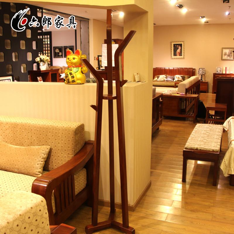 Liu Lang All wood hanger All solid wood hanger Begonia wood Clothes rack couture coat hangerin the Residential furniture , Shelf , Coat Rack category - from Buy2taobao.com to provide professional Taobao agent buy service