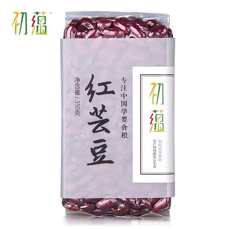 初蕴 红芸豆350g 来自红芸豆之乡皮薄沙质感强在类目 粮油米面/南北干货/调味品, 米/面粉/杂粮, 豆类, 其它中 - 来自Buy2taobao.com提供专业的淘宝代购服务