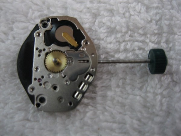 Watch Accessories{ 1062 Movement} ultrathin watch Movement Battery SR616SW )in the Wristwatch , Fitting category - from Buy2taobao.com to provide professional Taobao agent buy service