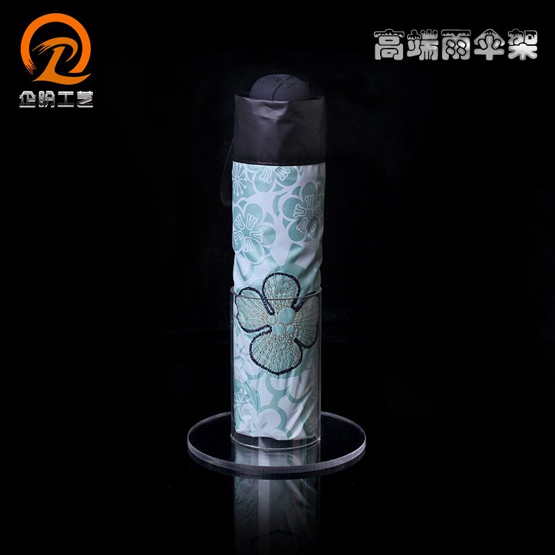 Special Offer Acrylic Cylinder Umbrella Stand household Storage Umbrella Stand hotel Hotel Umbrella Storage rack customizedin the Home Daily , Umbrella/Rain gear/Rain/Moistureproof , Umbrella stand/Umbrella Accessories category - from Buy2taobao.com to provide professional Taobao agent buy service