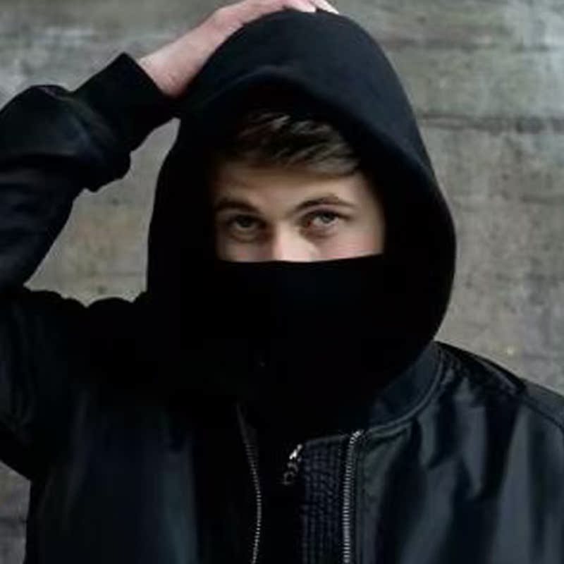 alan walker Black Mask faded Allen Same item Walker Electronic music Naruto Kakasi Maskin the Home Daily , Protective Equipment , Masks category - from Buy2taobao.com to provide professional Taobao agent buy service