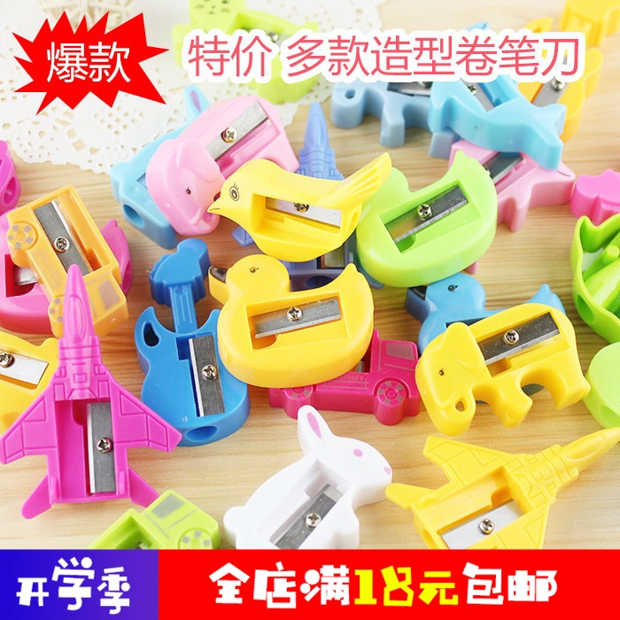 Stationery prize gift wholesale Cartoon Pencil roll pencil sharpener pencil Pencil sharpeners student study Suppliesin the Electronic Dictionary/Electronic paper book/Stationery , Everyday school supplies , Pencil sharpener/Pencil sharpener category - from Buy2taobao.com to provide professional Taobao agent buy service