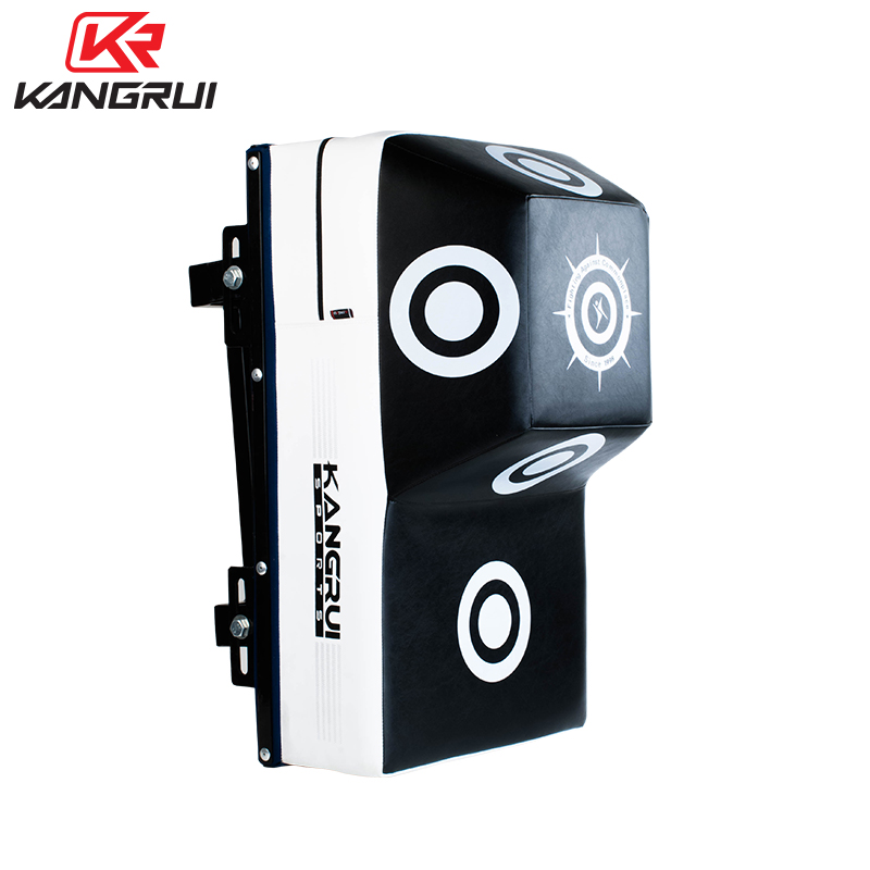 Kangrui Wall target Boxing target multi-function Adjustable wall Sandbag household Practice Boxing Sanda Sandbagin the Sports/Yoga/Fitness/Fans supplies , Taekwondo/Wushu/Fight , Boxing/Sanda/Muay Thai , More Boxing Accessories category - from Buy2taobao.com to provide professional Taobao agent buy service