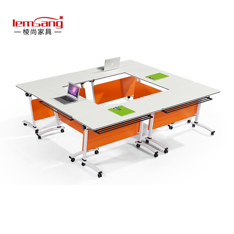 Folding Training Table Long conference table Mosaic desk High-end Meeting Table fold train Tablein the Business/Office Furniture , Office Furniture , Desk , Office Computer Desk category - from Buy2taobao.com to provide professional Taobao agent buy service