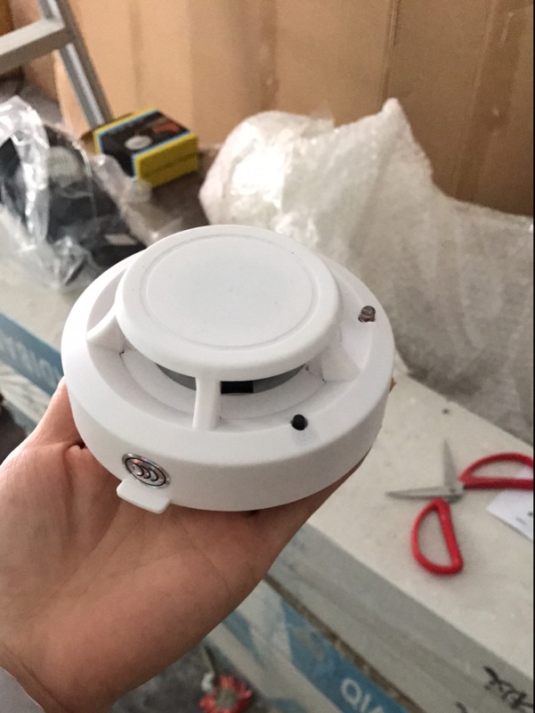 Best Sellers Smoke Alarm fire control household Smoke detector Independent Smoke wireless Securityin the Electronic/Electrician , Fire alarm equipment , Alarm module category - from Buy2taobao.com to provide professional Taobao agent buy service