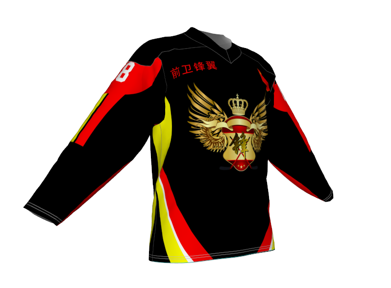 定制冰球服成人青少年冰上曲棍球服比赛罩衣印LOGO队服套装网眼|msdalam kategori sukan/Yoga/kecergasan/bekalan peminat, hoki ais/Skating kelajuan/sukan ais, skating pakaian - dari Buy2taobao.com untuk memberikan perkhidmatan ejen Taobao profesional membeli