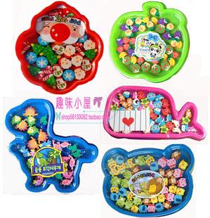 六一儿童礼物小学生奖品创意文具卡通可爱盒装颗粒橡皮擦学习用品|msdalam kategori Kamus elektronik/buku kertas elektronik/alat tulis, bekalan sekolah setiap hari, pemadam - dari Buy2taobao.com untuk memberikan perkhidmatan ejen Taobao profesional membeli