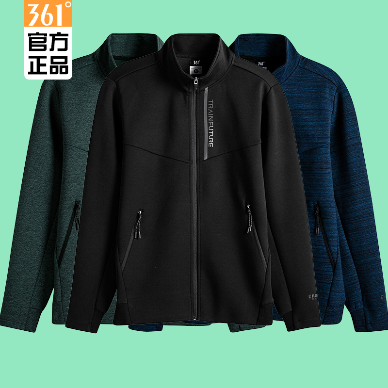 361外套男开襟卫衣2019新361官网正品潮经典休闲运动服551914021A在类目 运动服/休闲服装, 运动卫衣/套头衫中 - 来自Buy2taobao.com提供专业的淘宝代购服务