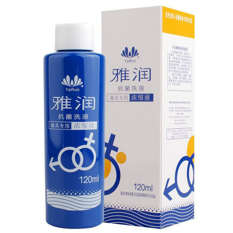 雅润抗菌消毒液成人玩具器具男女用自慰器清洗喷剂成人情趣性用品在类目 成人用品/避孕/计生用品, 情趣用品, 其他用品中 - 来自Buy2taobao.com提供专业的淘宝代购服务