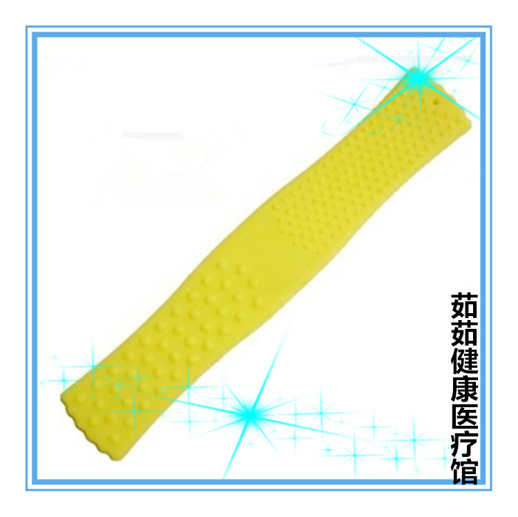Massage for rash Changyuan Healthy silica gel Meridian beat Shujinhuoxue Chuibei Beat whole body Take Shain the Personal Care/Health/Massage equipment , Massage equipment , Vibrators/Hammer category - from Buy2taobao.com to provide professional Taobao agent buy service