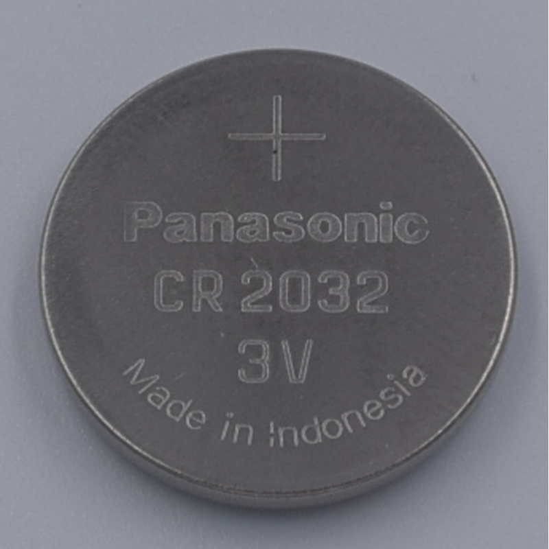 PANASONIC 原装 松下 CR2032 3V 扭扣电池 工业包装 锂电池在类目 3C数码配件, 数码周边, 其它电池中 - 来自Buy2taobao.com提供专业的淘宝代购服务