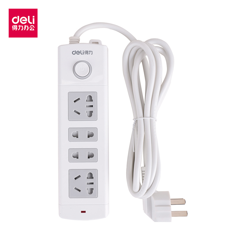 Effective wiring board 18201 The 4 hole socket 2m Socket 2 Plug In Panel Drag strip Switching Mode Power Supplyin the Office Equipment/Consumables/Related Services , Printer Accessories , Power board category - from Buy2taobao.com to provide professional Taobao agent buy service