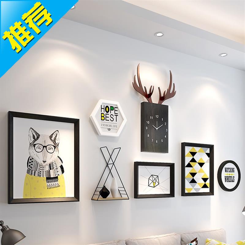 The noodle shop decorate Net wall Decorative murals Wall paintings Attic old-fashioned Frameless paintings Children's Room human body Graphin the Home accessories , Decorative painting , Modern decorative painting category - from Buy2taobao.com to provide professional Taobao agent buy service