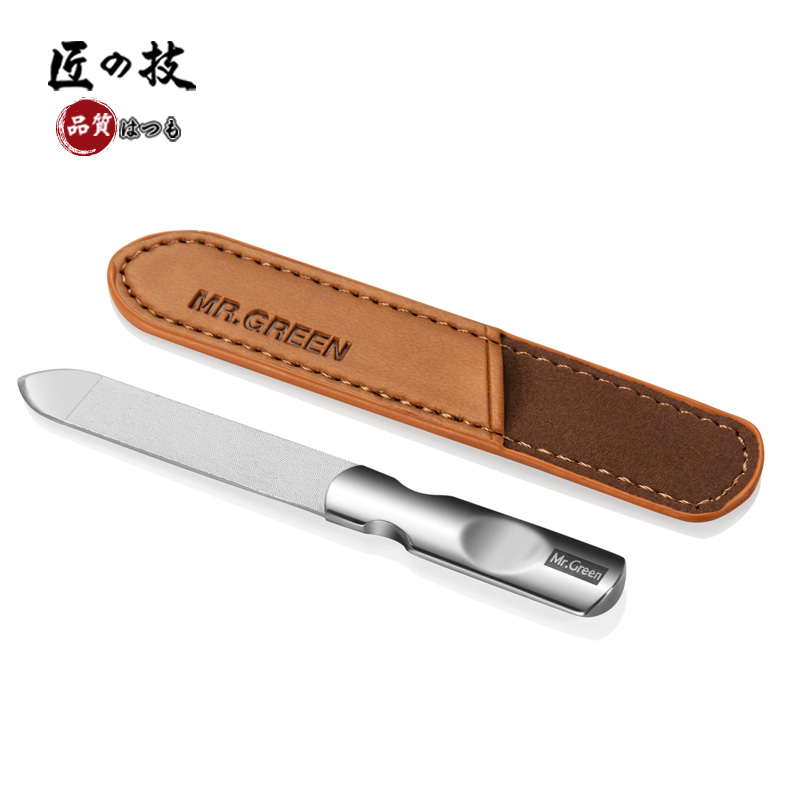 Craftsman~Imports of stainless steel Nail file Polished bar emery board Nail enhancement nail polishingin the Family/Personal Cleaning Tools , Personal care cleaning appliances , Nail clippers/Nail clippers , Other category - from Buy2taobao.com to provide professional Taobao agent buy service