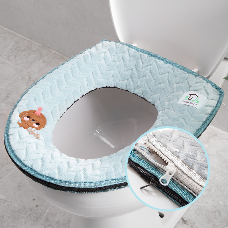 Toilet mat Seat cushion household winter waterproof Toilet sets Potty The sleeve Toilet seat currency Toilet mat winter householdin the Family/Personal Cleaning Tools , Sanitary appliances/Bathroom accessories , Toilet sets/Toilet seat category - from Buy2taobao.com to provide professional Taobao agent buy service