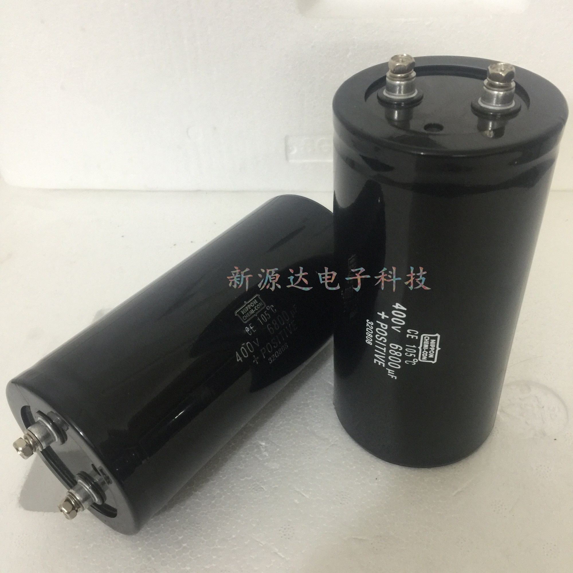 全新原装黑金刚 400V6800UF 变频器铝电解电容 450V6800UF 螺丝脚|msdalam kategori Aksesori Digital 3C, pasaran komponen elektronik, komponen elektronik, kapasitor - dari Buy2taobao.com untuk memberikan perkhidmatan ejen Taobao profesional membeli