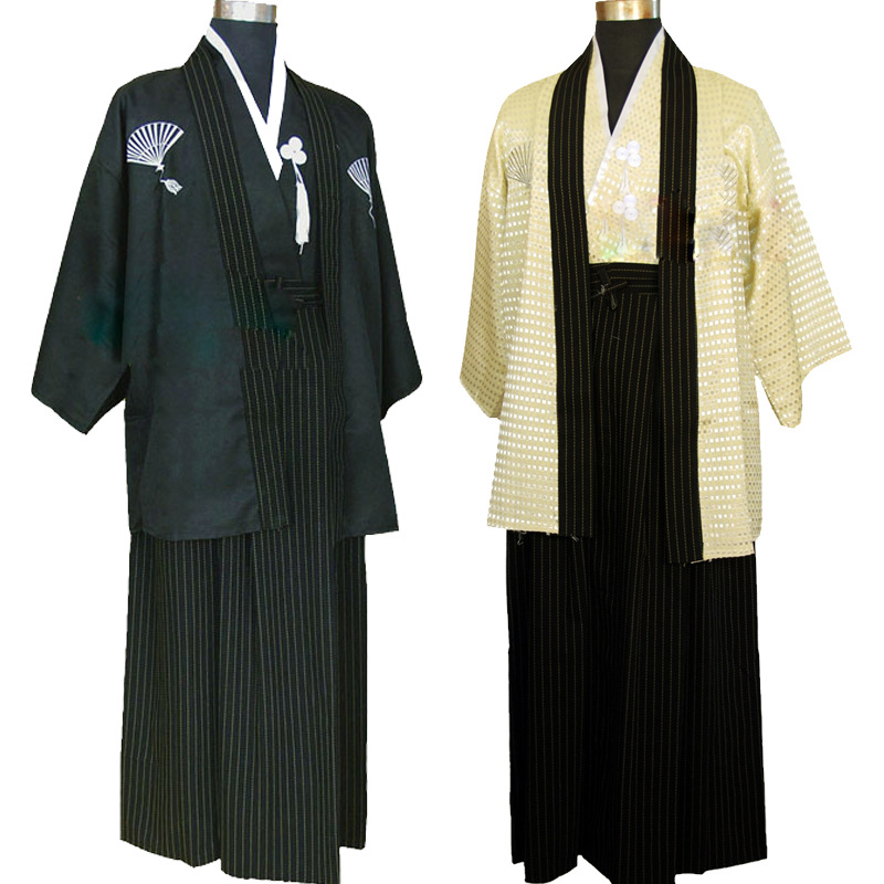 舞台演出服装古装日本武士服拍照写真服装男士日本和服女日本正装在类目 女装/女士精品, 唐装/民族服装/舞台服装, 民族服装/舞台装中 - 来自Buy2taobao.com提供专业的淘宝代购服务