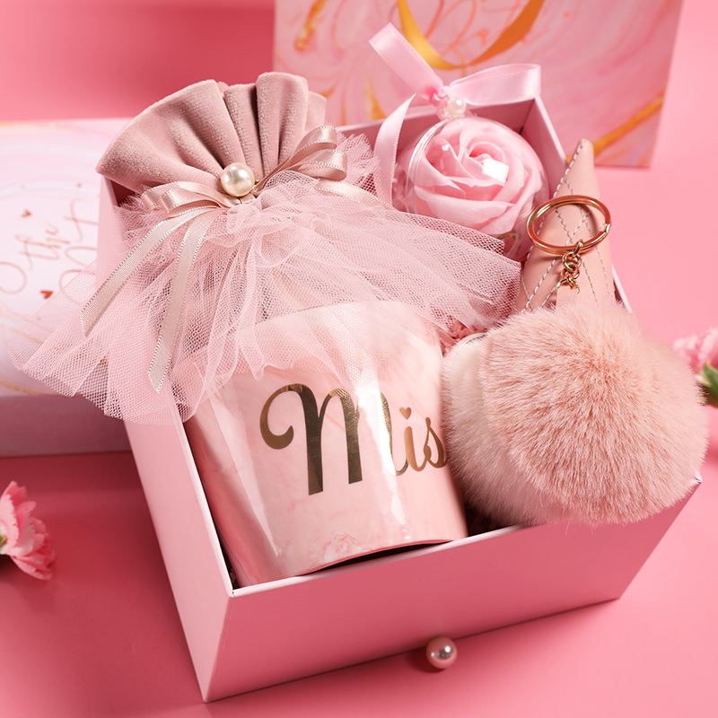 ins生日礼物伴娘小礼物结婚伴手礼结婚回礼盒精美高档送女友闺蜜|ruв категории фестиваль товаров/подарок, Свадьба декорации/реквизит, попутчик - от Buy2taobao.com для оказания профессиональной услуги покупки агента Taobao
