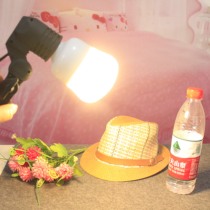 major LED Photography bulb Warm light Fill Light bulb Soft Light Camera lights Light TaoBao Studio Studio Softbox product Shooting Light anchor lighting live broadcast Beautyin the 3C Digital Accessories, SLR/Single-camera accessories , Studio Equipment , Studio lights category - from Buy2taobao.com to provide professional Taobao agent buy service