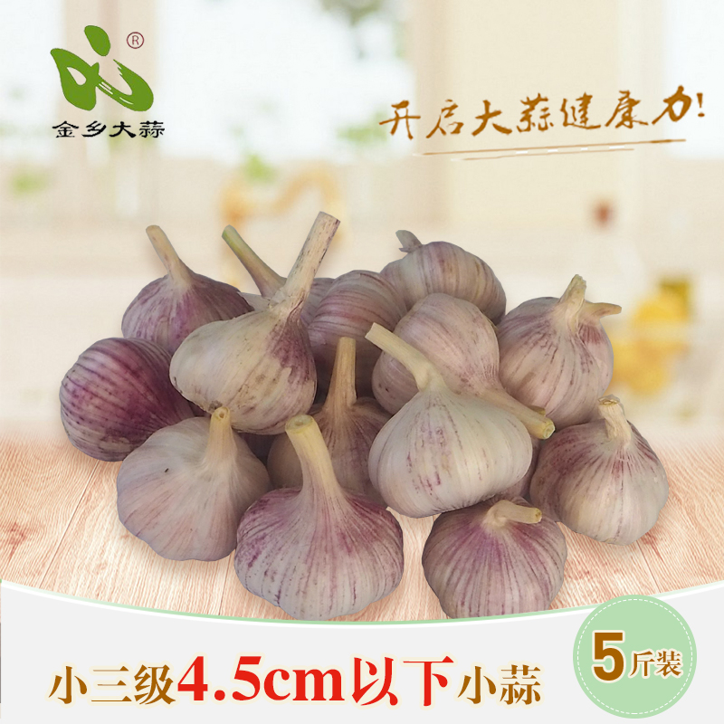 2019山东金乡紫皮大蒜低价小三级蒜头 紫皮蒜 5斤装在类目 水产肉类/新鲜蔬果/熟食, 新鲜蔬菜/蔬菜制品, 大蒜中 - 来自Buy2taobao.com提供专业的淘宝代购服务
