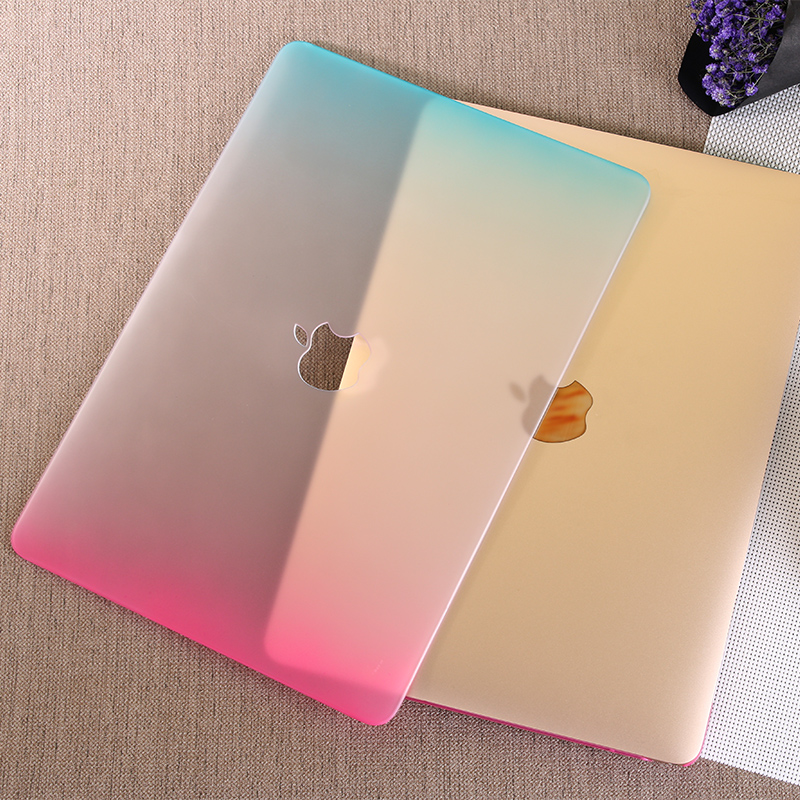 蘋果筆記本電腦保護殼 2018macbook pro12 13 13.3air透明超薄磨砂隱身電腦套男女macbookpro15英寸外殼配件在類目 3C數碼配件, 筆記本電腦配件, 筆記本炫彩貼中 - 來自Buy2taobao.com提供專業的淘寶代購服務