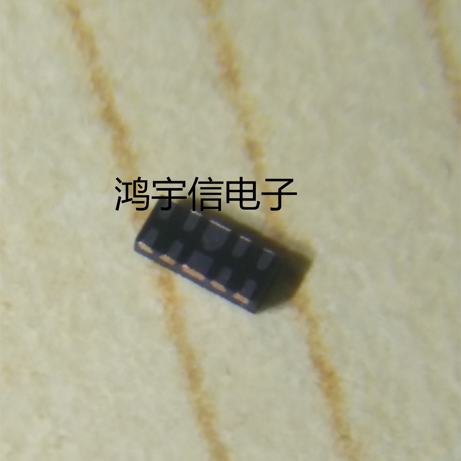 SPE0581DFN10RGB DFN-10 ESD/TVS保护二极管 全新SYNCPOWER在类目 3C数码配件, 电子元器件市场, 电路保护, 静电抑制器/静电防护中 - 来自Buy2taobao.com提供专业的淘宝代购服务