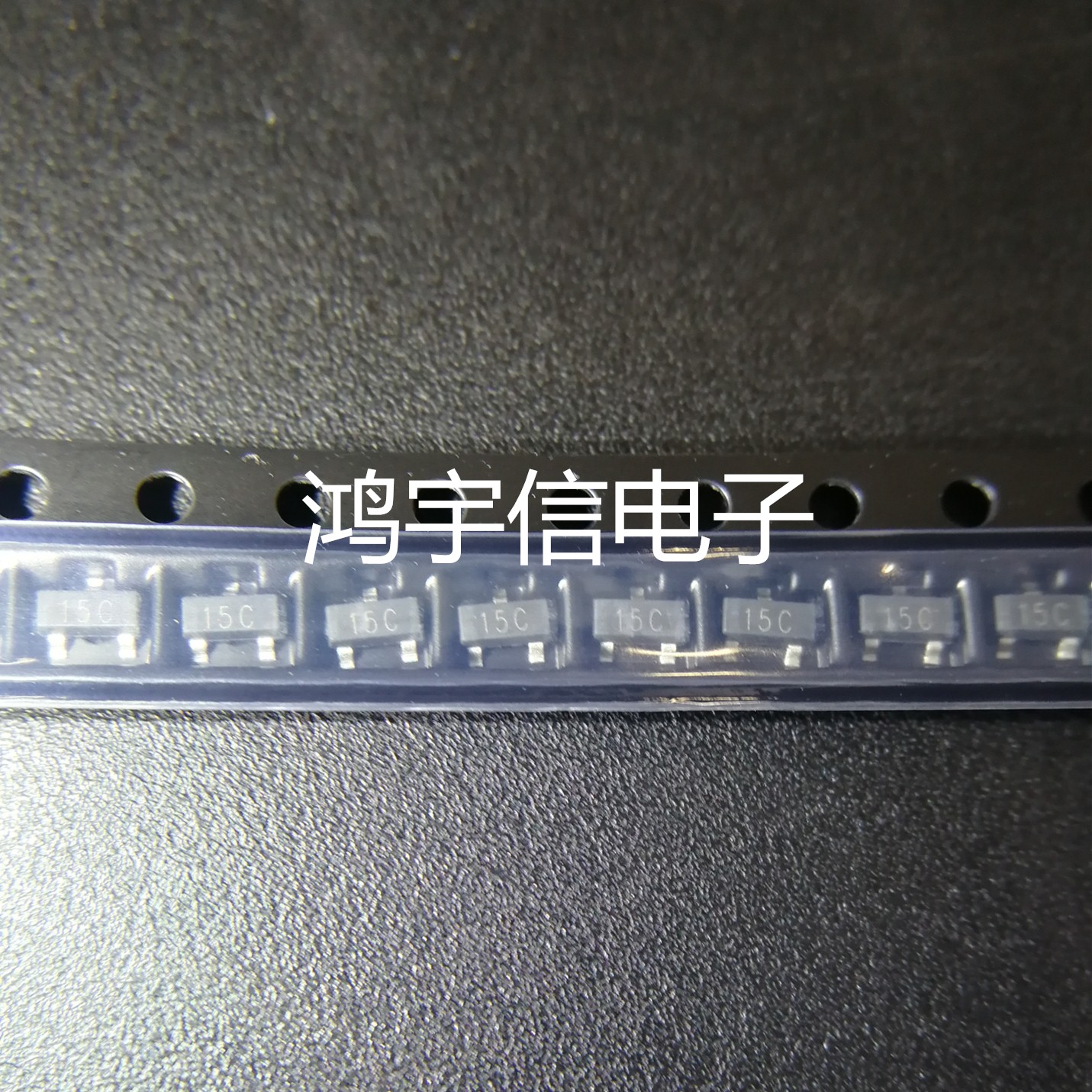PSOT15C-LF-T7 SOT-23 丝印15C ESD保护二极管 全新PROTEK正品在类目 3C数码配件, 电子元器件市场, 电路保护, 静电抑制器/静电防护中 - 来自Buy2taobao.com提供专业的淘宝代购服务