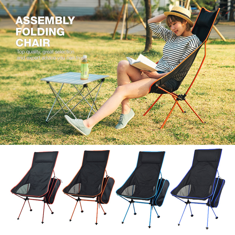 Strengthen 7075 aluminium alloy Ultralight fold Armchair barbecue Outdoor camping Leisure chair Fishing Chair Beach chairsin the Outdoor/Mountaineer/Camping/Travel Goods , Outdoor Furniture , Outdoor chairs stools category - from Buy2taobao.com to provide professional Taobao agent buy service