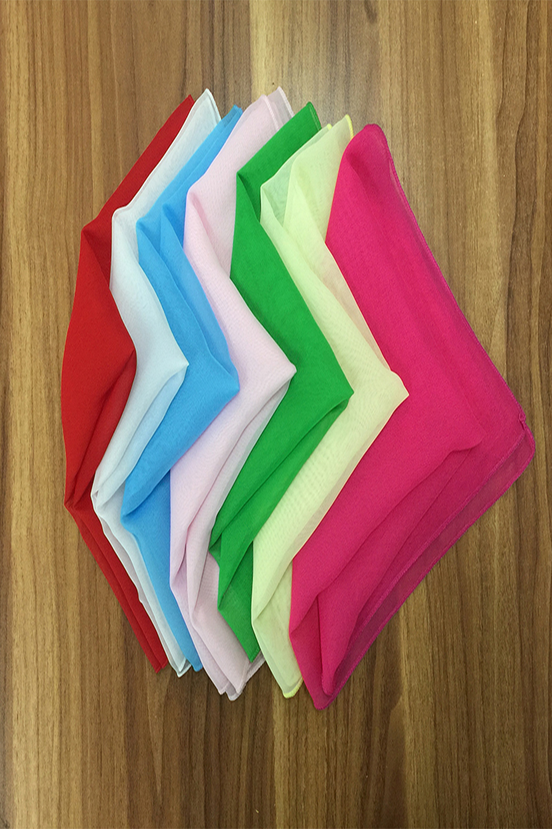 Jiaozhou Yangge Dance Silk scarf Handkerchief Chiffon Scarf Scarf dance Silk scarf Handkerchiefin the Accessories/Leather belt/Hat/Muffler , Muffler/Scarves/Shawl category - from Buy2taobao.com to provide professional Taobao agent buy service