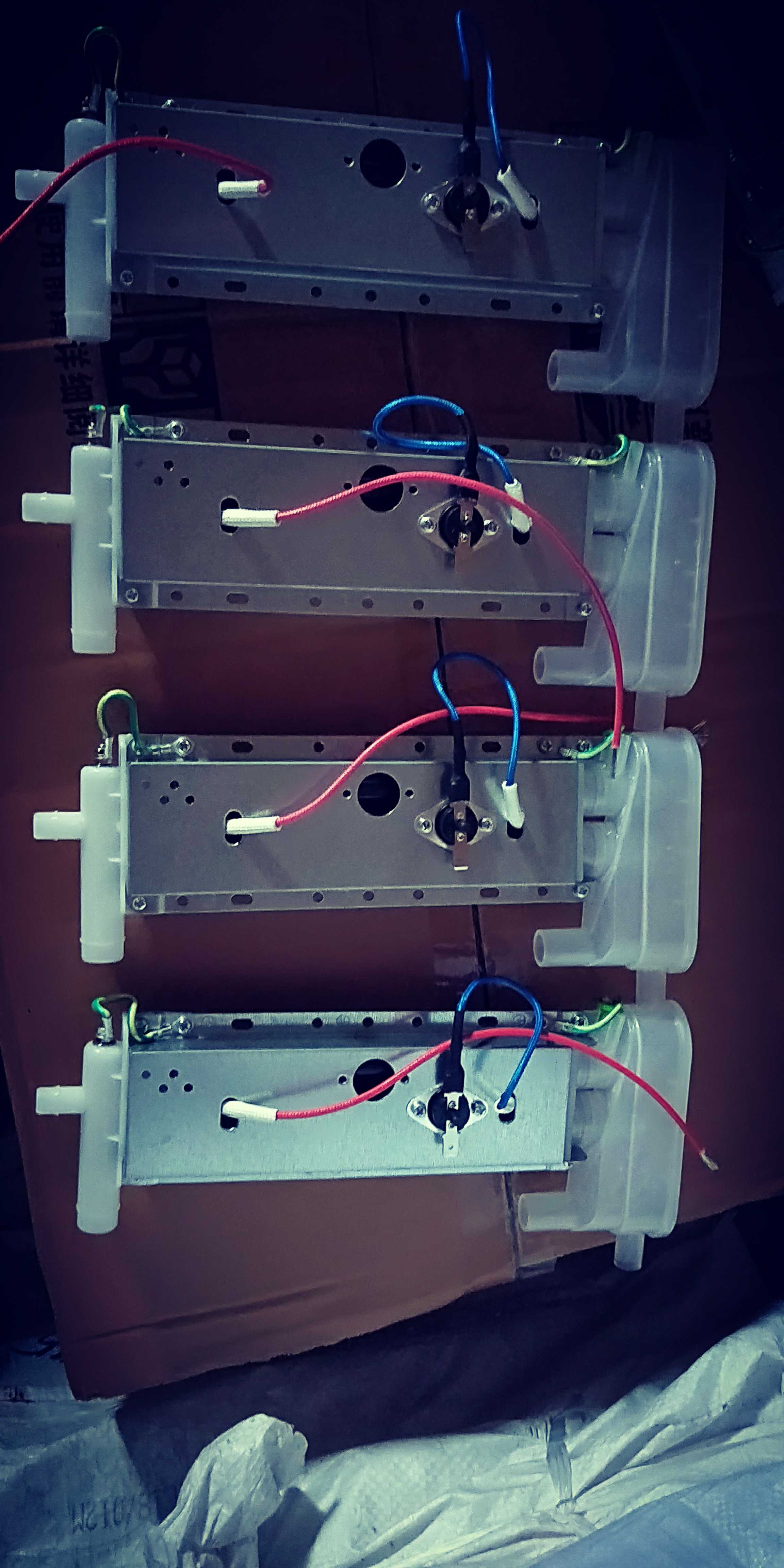 Tankless Pipeline Water dispenser Heating element Instant gallbladder Quartz tube liner Super Hot heating Means that the heatin the Kitchen Appliances , Kitchen appliances accessories , Water/Dispenser accessories supplies category - from Buy2taobao.com to provide professional Taobao agent buy service