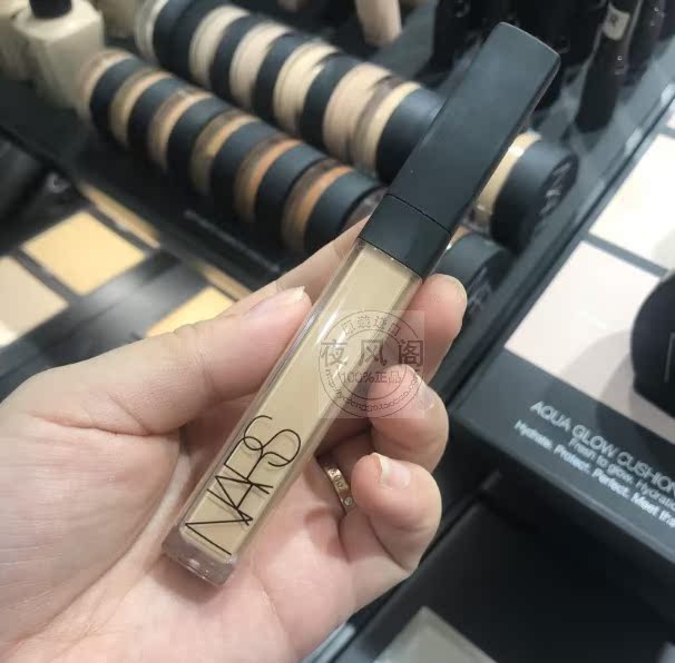 nars妆点甜心遮瑕蜜遮黑眼圈雀斑痘印眼部遮瑕液vanilla香草honey|ruв категории Косметика, Консилер - от Buy2taobao.com для оказания профессиональной услуги покупки агента Taobao