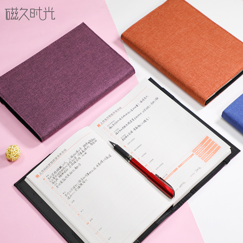 2019日程本定制时间管理效率手册365每日计划本工作本日历本记事|ruв категории электронный словарь/электрический бумажных книг/канцелярские принадлежности, бумажные книги, ноутбук/блокнот - от Buy2taobao.com для оказания профессиональной услуги покупки агента Taobao