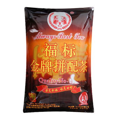 港式丝袜奶茶专用红茶 2270g 斯里兰卡红茶 福标金牌拼配茶在类目 咖啡/麦片/冲饮, 藕粉/麦片/冲饮品, 奶茶, 珍珠奶茶粉中 - 来自Buy2taobao.com提供专业的淘宝代购服务