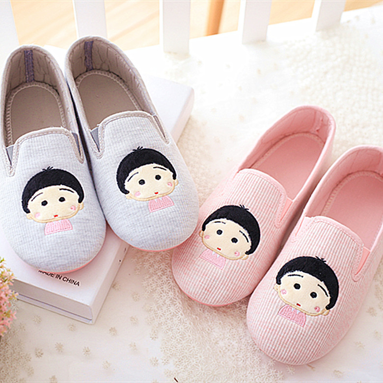 Maternal Month of shoes Spring and summer Autumn Thread Cotton Meatball Single shoes non-slip Maternity shoes With the bag Month of shoesin the Maternity/Maternal supplies/Nutrition , Maternal hat/Pregnant women socks/Women shoes , Women shoes category - from Buy2taobao.com to provide professional Taobao agent buy service