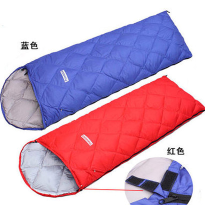 quality goods SEAROCK Hai Yan Hooded envelope -5 White duck down Sleeping bag Mosaic Double Sleeping Bagin the Outdoor/Mountaineer/Camping/Travel Goods , Sleeping bag category - from Buy2taobao.com to provide professional Taobao agent buy service