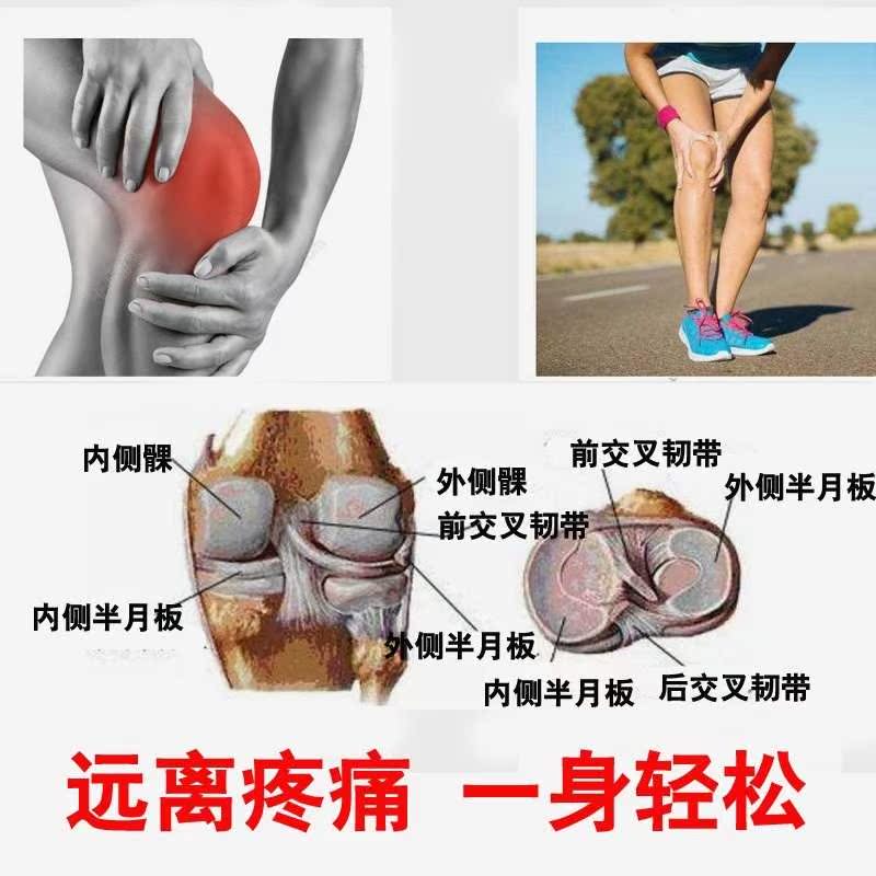 膜脚踝肿胀治滑膜贴膏膝盖炎膝关节疼痛贴积水积液膏半月板撕裂骨|ruв категории начало ежедневно, защитное оборудование, наколенники/талии/плечо/шея - от Buy2taobao.com для оказания профессиональной услуги покупки агента Taobao