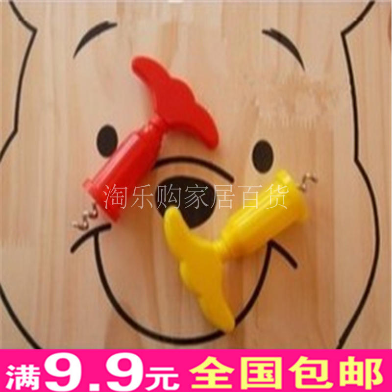 满9.9元包邮 红酒开瓶器 葡萄酒开瓶器 简易红酒启子|ruв категории посуда, до дна/бокал/вино, открывалка - от Buy2taobao.com для оказания профессиональной услуги покупки агента Taobao