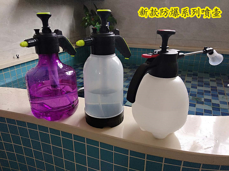 浇花家用喷壶气压式高压喷壶洒水壶喷雾器浇水壶喷水壶在类目 鲜花速递/花卉仿真/绿植园艺, 园艺用品, 小型喷雾壶中 - 来自Buy2taobao.com提供专业的淘宝代购服务