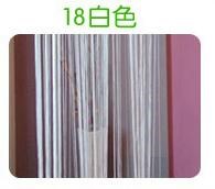 K9水晶珠线帘门帘挂帘加密隔断玄关帘子装饰成品豪华加粗流苏帘子|ruв категории домашний ткань, занавес, занавес и аксессуары, занавес/занавес - от Buy2taobao.com для оказания профессиональной услуги покупки агента Taobao