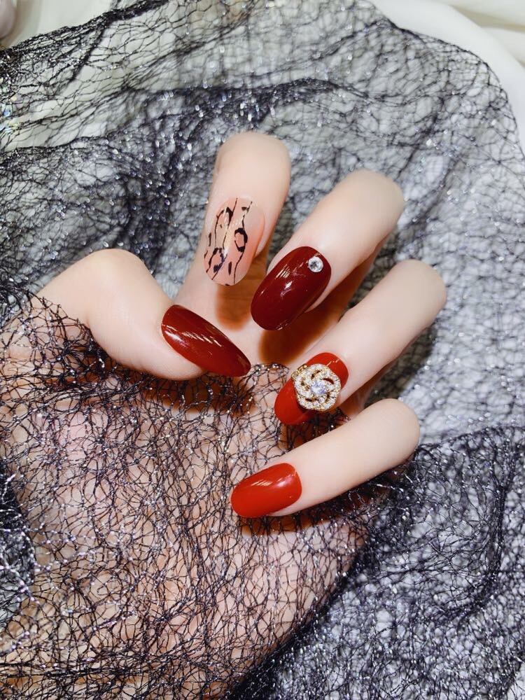 quality goods Fingertip NextBox Austria drilling Nail enhancement Wearing Nail enhancement Fake nails Patch waterproof Randomin the Makeup/Perfume/Beauty tools , Nail Polish/Nail Products (New) , Nail cosmetics category - from Buy2taobao.com to provide professional Taobao agent buy service