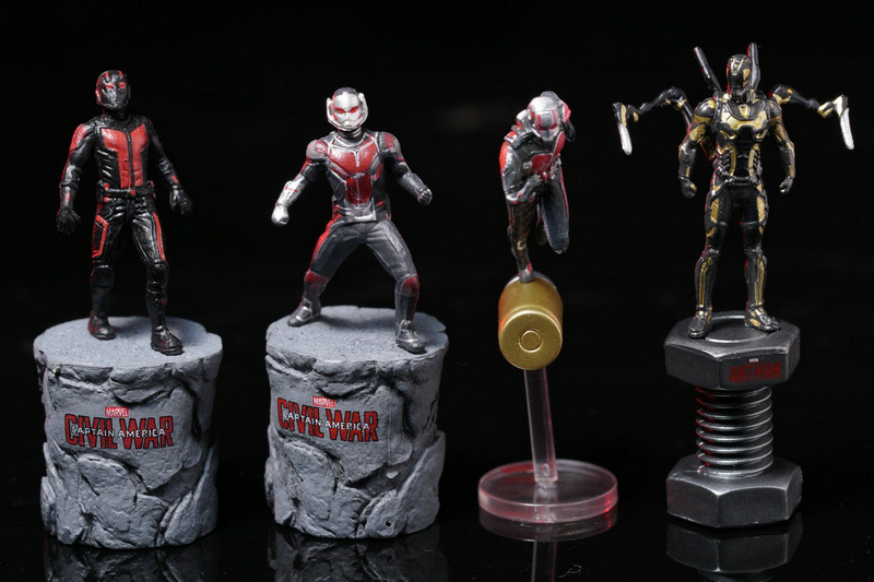 优奇动漫 ANT MAN 子弹 黄蜂 内战 石头蚁人1:1 静态公仔摆件手办在类目 模玩/动漫/周边/cos/桌游, 手办/扭蛋/人偶/BJD/兵人, 其它手办中 - 来自Buy2taobao.com提供专业的淘宝代购服务