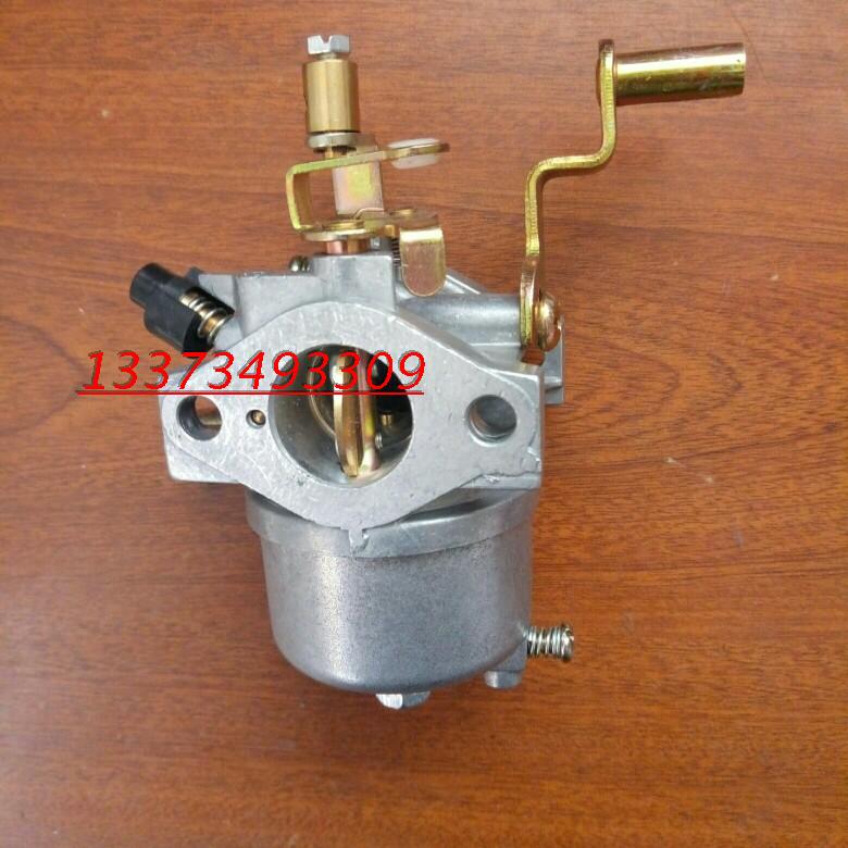 井关插秧机配件 东洋pf48 手扶PC4 PC6通用三菱发动机 化油器包邮在类目 农机/农具/农膜, 农业机械, 农机配件中 - 来自Buy2taobao.com提供专业的淘宝代购服务