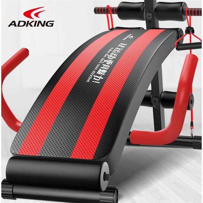 ADKING Crunches fitness household man Abdominal muscle board motion Aid Multifunctional supine boardin the Sports/Yoga/Fitness/Fans supplies , Stepper/Small and medium sized fitness equipment , Supine board/Health web category - from Buy2taobao.com to provide professional Taobao agent buy service