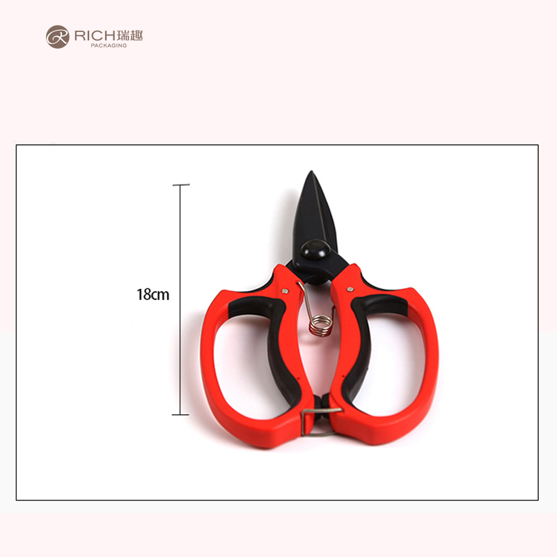 瑞趣2019新款松格花艺鲜花剪花店用不锈钢剪文具剪鲜花包装纸剪刀|ruв категории электронный словарь/электрический бумажных книг/канцелярские принадлежности, вырезать товаров, ножницы - от Buy2taobao.com для оказания профессиональной услуги покупки агента Taobao