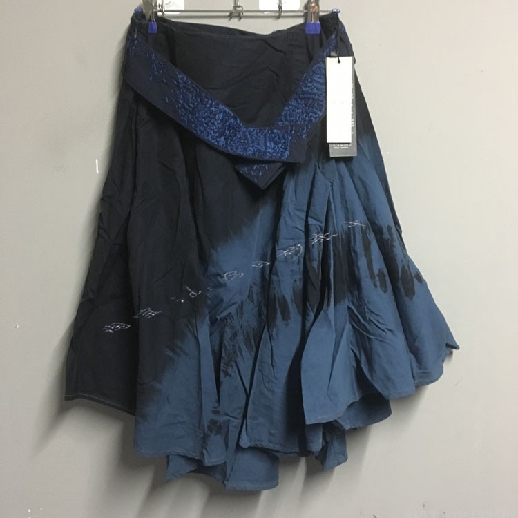 SDEER女式全棉印花休闲半身裙设计师款断码清仓特价|msdalam kategori Butik wanita / wanita, skirt - dari Buy2taobao.com untuk memberikan perkhidmatan ejen Taobao profesional membeli