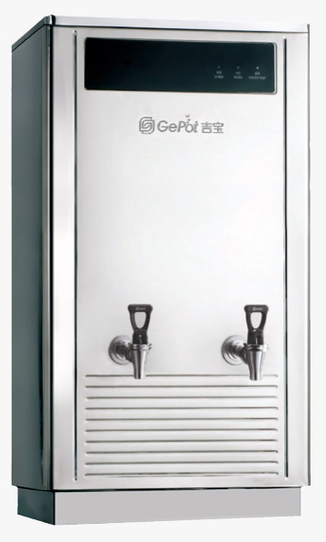 吉之美开水器吉宝GB-60E全自动不锈钢商用开水机工厂餐饮6KW正品|msdalam kategori peralatan dapur, dapur elektrik komersial, dapur elektrik komersial yang lain - dari Buy2taobao.com untuk memberikan perkhidmatan ejen Taobao profesional membeli