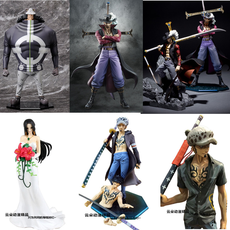 onepiece手办鹰眼女帝明哥POP系列模型 王下七武海生日礼物手办在类目 模玩/动漫/周边/cos/桌游, 手办/扭蛋/人偶/BJD/兵人, 海贼王手办专区中 - 来自Buy2taobao.com提供专业的淘宝代购服务