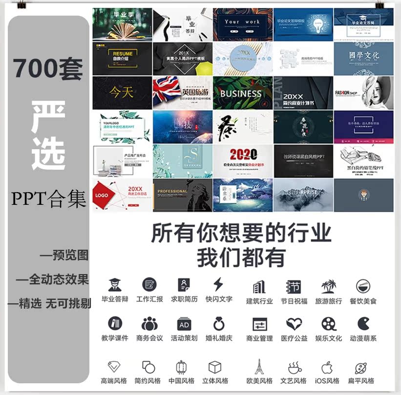 selected ppt Template source material Resume graduation Defence kindergarten Speaking lesson Chinese style animation sample reels downloadin the Business affairs/Design Services, Design Services, Design Material/Source Files category - from Buy2taobao.com to provide professional Taobao agent buy service