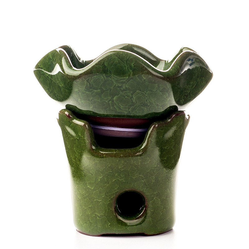 茶漏 陶瓷過濾器隔茶渣器網茶漏開片冰裂釉功夫茶具配件在類目 餐飲具, 茶具, 整套茶具中 - 來自Buy2taobao.com提供專業的淘寶代購服務
