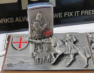 Purchasing original ZIPPO zippo Crusader Limited edition Rare Wooden case lighter Collection manin the ZIPPO/Swiss Army Knife/Glasses , Brand lighters and accessories , ZIPPO/Zippo category - from Buy2taobao.com to provide professional Taobao agent buy service
